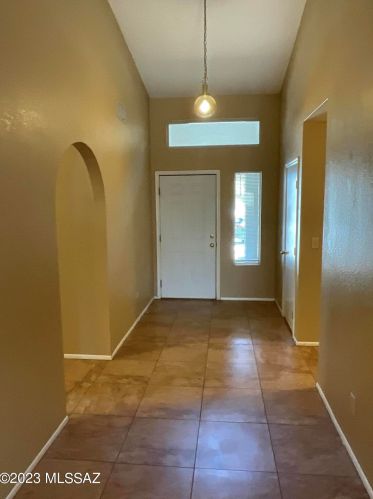 9930 Paseo San Rosendo, Tucson AZ  85747-9182 exterior