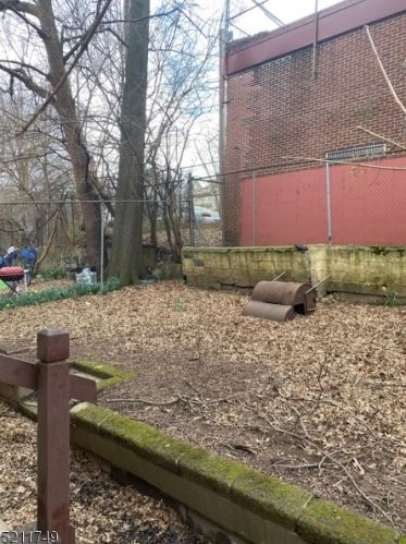 121 Seymour Ave, Newark NJ 07108-1714 exterior