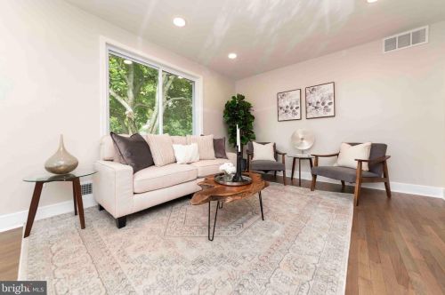 10814 Jewett St, Silver Spring MD 20902-3668 exterior