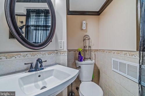 838 Park Ave, Trenton NJ  08610-4631 exterior