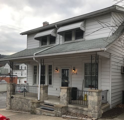 215 18th St, Primrose PA  17901-2015 exterior