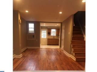 1741 Stocker St, Philadelphia PA  19145-4718 exterior