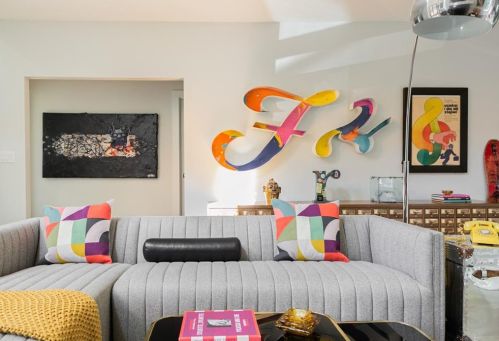 1124 Hawthorne St, Atlanta, GA 30307-2610