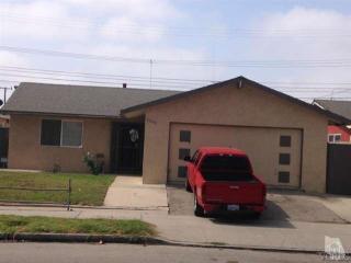 2040 Camino Del Sol, Oxnard CA  93030-8010 exterior