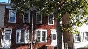 339 Morris Ave, Trenton NJ  08611-1132 exterior