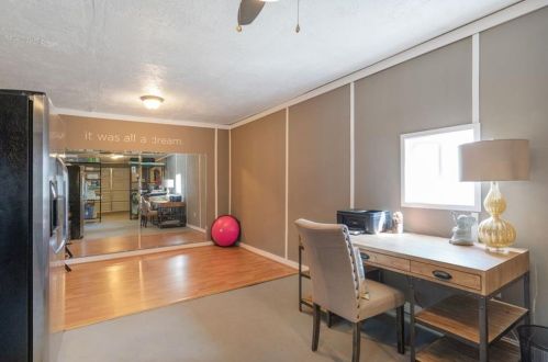 1442 Hosea L Williams Dr, Atlanta GA  30317-1732 exterior