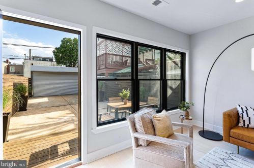 1733 Independence Ave, Washington DC  20003-1637 exterior