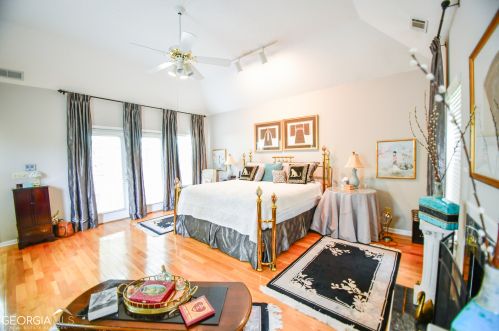 6407 Valerie Blf, Lithonia GA 30058-6185 exterior