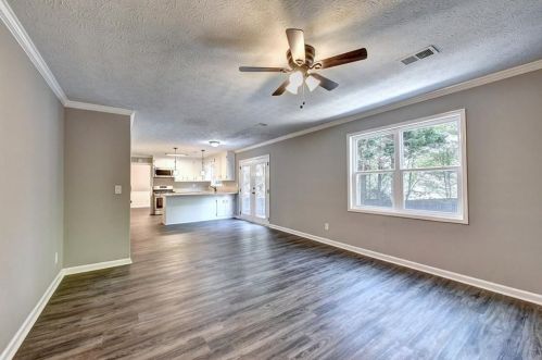 4358 Britt Rd, Tucker GA  30084-1401 exterior