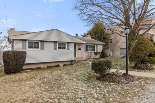 1214 Colescott St, Pittsburgh, PA 15205-3808