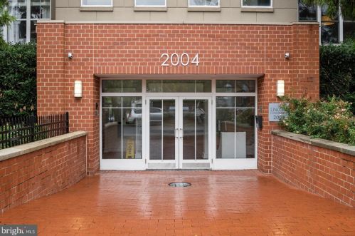 2004 11th St, Washington DC  20001-4014 exterior