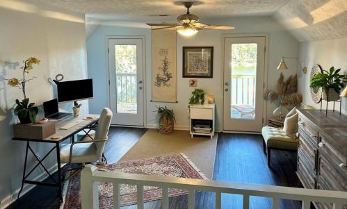 8470 Lk Dr, Lithonia GA 30039-6568 exterior