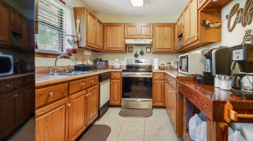 46 Willow Run, Defuniak Springs FL exterior