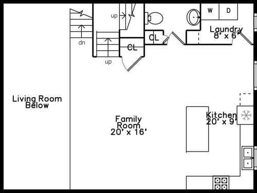 2659 Ashland Ave, Chicago IL  60614-9006 exterior