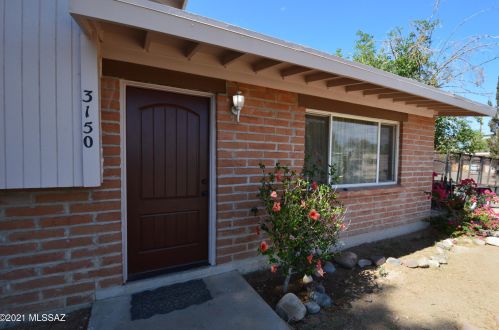 3150 Calle Cereza, Tucson, AZ 85741-2929