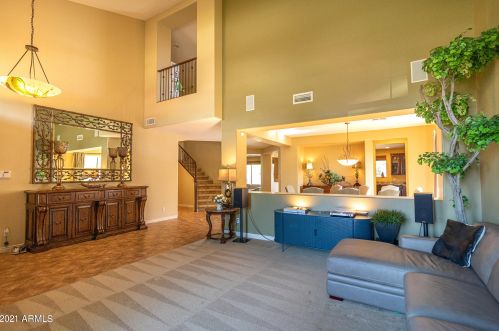 1899 Kaibab Dr, Chandler AZ  85249-3366 exterior