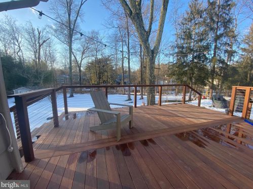 29 Linwood Cir, Princeton NJ 08540-3623 exterior