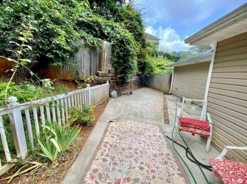 5110 Peach Mtn Cir, Gainesville GA 30507-8884 exterior