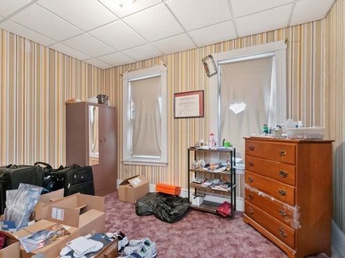 742 Bennington St, Boston MA exterior