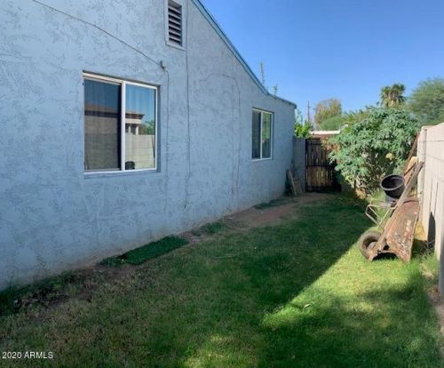 7223 25 Dr, Phoenix AZ 85029-1402 exterior