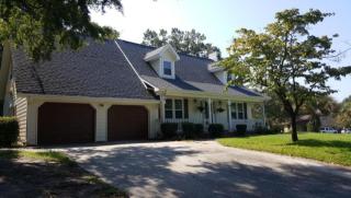 2263 Forest Lakes Blvd, Charleston SC  29414-5929 exterior