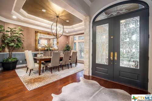 2763 Frontier, Spring Branch TX 78070-5949 exterior