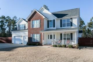 14 Hester Pl, Cameron, NC 28326-6194