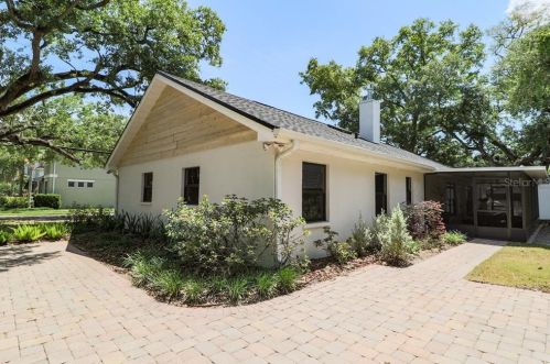 3301 Church Ave, Tampa FL exterior