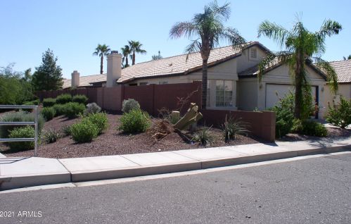 18853 42 Pl, Phoenix AZ 85032-2231 exterior
