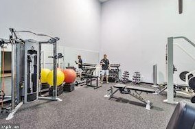 5809 Nicholson Ln, Rockville MD  20852-5740 exterior