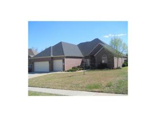 1351 Lexington Cir, Springdale, AR 72762-8149