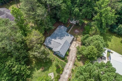 4947 Bird Rd, Gainesville GA 30506-2691 exterior