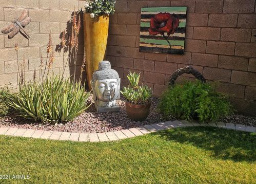 2042 Carla Vis Dr, Chandler AZ 85225-5269 exterior