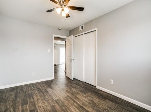 3037 Mccarthy St, Irving TX 75062-4150 exterior