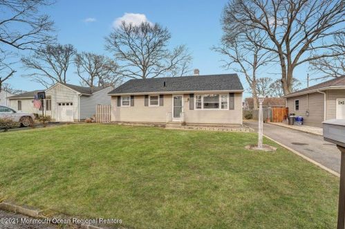 1505 Fernwood Ave, Point Pleasant Beach, NJ 08742-4214