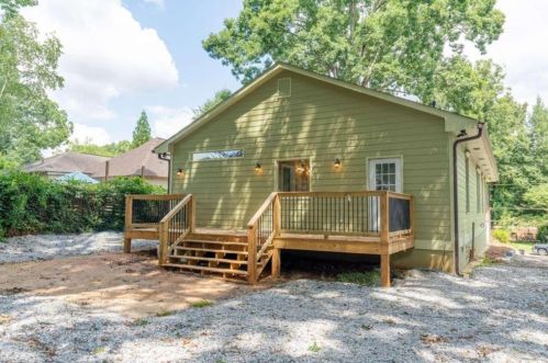 1766 Linwood Ave, Atlanta GA 30344-3159 exterior