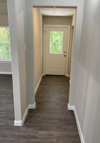 313 Nelson St, Denison TX  75021-4830 exterior