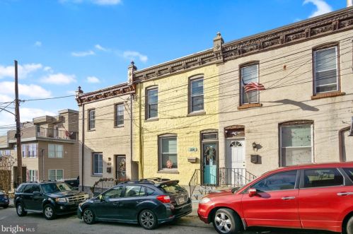 250 Krams Ave, Philadelphia PA 19128-4734 exterior