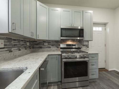 7019 Wolfram St, Chicago IL  60634-4739 exterior