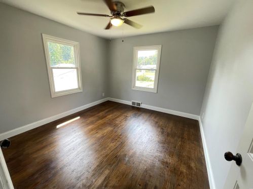 3633 Connor Ave, Saint Louis MO 63121-3906 exterior