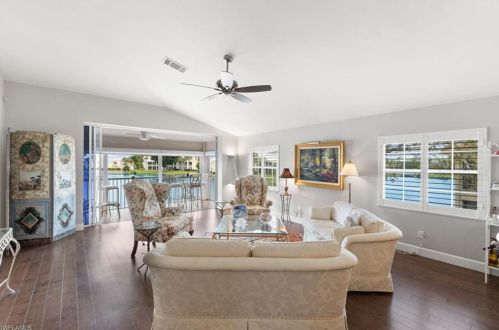 3540 Windjammer Cir, Naples, FL 34112-4277