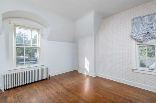 106 Rust Ave, Big Rapids MI 49307-1725 exterior