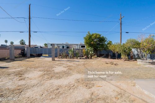 6604 5 Ave, Phoenix AZ 85041-5756 exterior