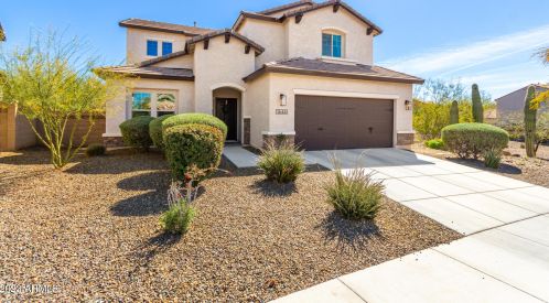 1646 Blaylock Dr, Phoenix, AZ 85085-6324