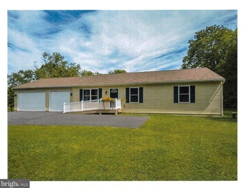 1371 Old Bethlehem Pike, Quakertown, PA 18951-2715