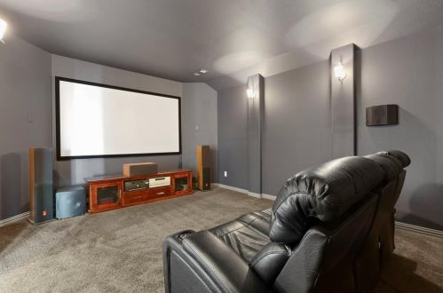 2171 Prospect Dr, Frisco TX exterior