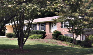 430 Crestwood Dr, Athens, GA 30605-3916