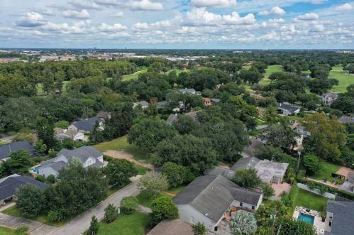 2100 Alameda St, Orlando FL 32804-6903 exterior