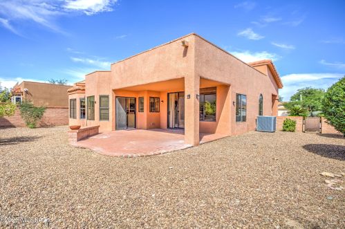 14419 Del Webb Blvd, Tucson AZ 85755-9327 exterior