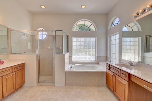 2601 Serenity Cir, Fort Pierce FL 34981-5048 exterior